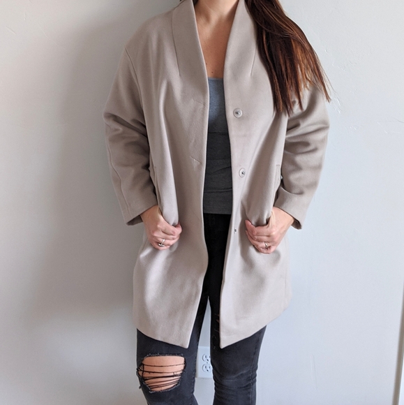 🌿MARTHA STEWART COAT🌿 - Picture 11 of 16